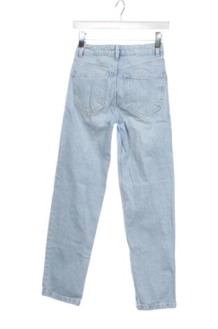 Női farmernadrág Sinsay, Méret XXS, Szín Kék, Ár 6 198 Ft