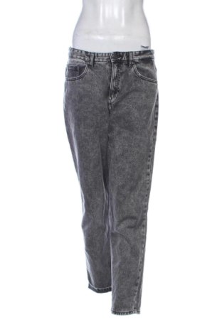 Дамски дънки Sinsay, Размер L, Цвят Сив, Цена 14,77 €