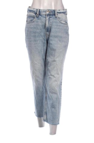 Dámské džíny  Sinsay, Velikost M, Barva Modrá, Cena  418,00 Kč