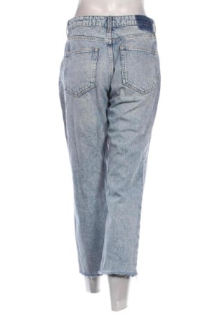 Dámské džíny  Sinsay, Velikost M, Barva Modrá, Cena  418,00 Kč