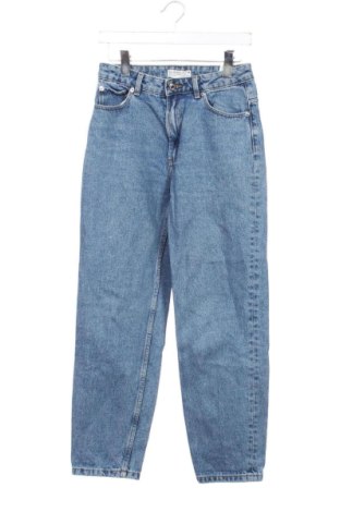 Dámské džíny  Sinsay, Velikost S, Barva Modrá, Cena  418,00 Kč