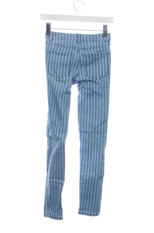 Dámské džíny  Sinsay, Velikost XXS, Barva Vícebarevné, Cena  425,00 Kč