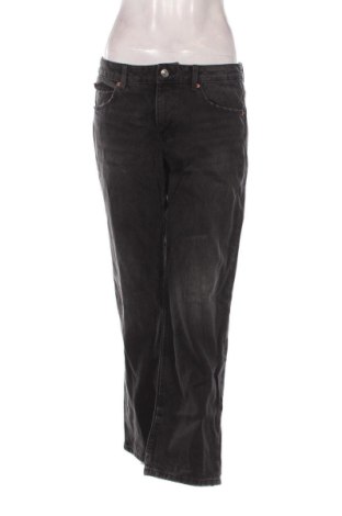 Дамски дънки Sinsay, Размер L, Цвят Черен, Цена 14,74 €