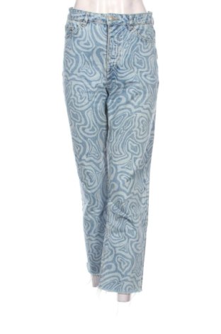 Női farmernadrág Sinsay, Méret S, Szín Sokszínű, Ár 6 198 Ft