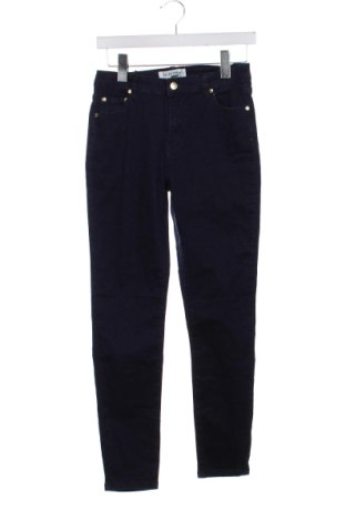 Damskie jeansy Skin And Threads, Rozmiar M, Kolor Niebieski, Cena 123,99 zł