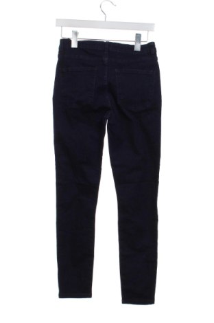 Damskie jeansy Skin And Threads, Rozmiar M, Kolor Niebieski, Cena 123,99 zł