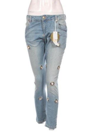 Дамски дънки Speedway, Размер L, Цвят Син, Цена 48,00 €