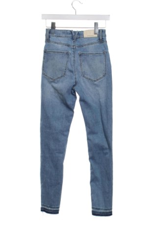 Dámské džíny  Stradivarius, Velikost XS, Barva Modrá, Cena  699,00 Kč