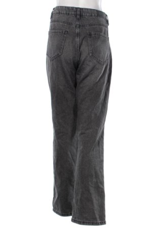 Dámské džíny  Stradivarius, Velikost M, Barva Šedá, Cena  439,00 Kč