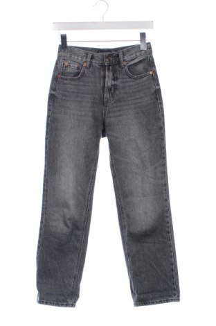 Női farmernadrág Stradivarius, Méret XS, Szín Szürke, Ár 6 198 Ft