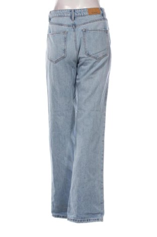 Női farmernadrág Stradivarius, Méret S, Szín Kék, Ár 7 499 Ft