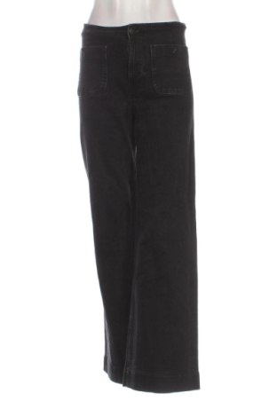 Dámské džíny  Stradivarius, Velikost M, Barva Černá, Cena  439,00 Kč