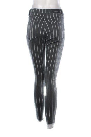 Дамски дънки Stradivarius, Размер S, Цвят Сив, Цена 14,77 €