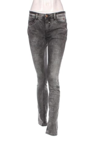 Dámské džíny  Street One, Velikost L, Barva Šedá, Cena  349,00 Kč