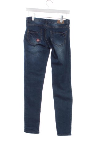 Blugi de femei Sublevel, Mărime XS, Culoare Albastru, Preț 40,63 Lei