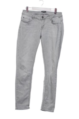 Дамски дънки Super Star, Размер L, Цвят Сив, Цена 14,83 €