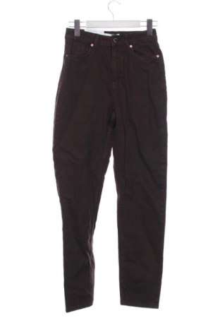 Női farmernadrág Supre, Méret XS, Szín Barna, Ár 8 709 Ft