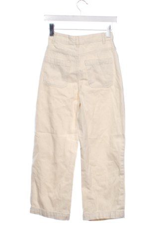 Damen Jeans Supre, Größe XS, Farbe Ecru, Preis 61,99 €