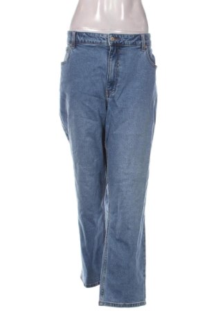 Damen Jeans Sussan, Größe 3XL, Farbe Blau, Preis 27,99 €