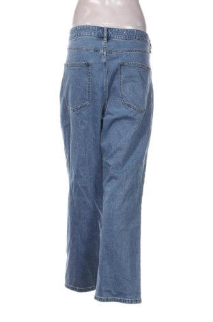 Damen Jeans Sussan, Größe 3XL, Farbe Blau, Preis 27,99 €