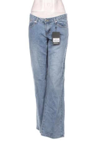 Dámské džíny  THATS SO FETCH, Velikost M, Barva Modrá, Cena  699,00 Kč