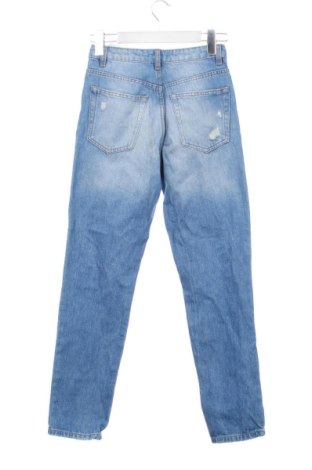 Blugi de femei Tally Weijl, Mărime XXS, Culoare Albastru, Preț 78,20 Lei