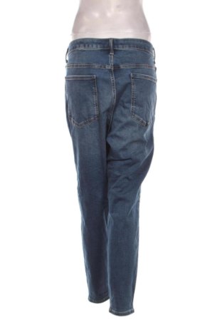 Dámské džíny  Target, Velikost XL, Barva Modrá, Cena  319,00 Kč