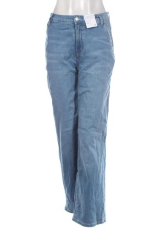 Damen Jeans Target, Größe L, Farbe Blau, Preis € 12,99
