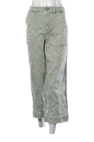 Dámské džíny  Target, Velikost L, Barva Zelená, Cena  439,00 Kč