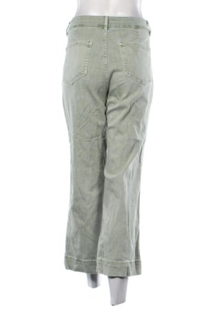 Dámské džíny  Target, Velikost L, Barva Zelená, Cena  439,00 Kč