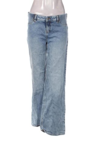 Dámské džíny  Target, Velikost XL, Barva Modrá, Cena  439,00 Kč