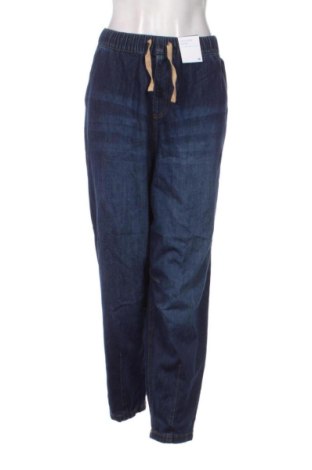 Dámské džíny  Target, Velikost XL, Barva Modrá, Cena  449,00 Kč