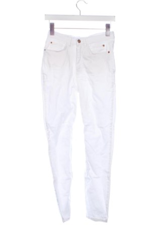 Dámské džíny  Tatuum, Velikost XS, Barva Bílá, Cena  1 084,00 Kč