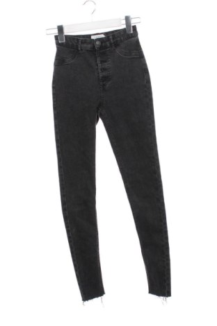 Дамски дънки Terranova, Размер XS, Цвят Черен, Цена 14,77 €