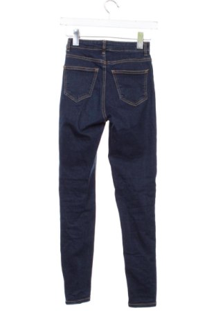 Дамски дънки Terranova, Размер XXS, Цвят Син, Цена 15,00 €