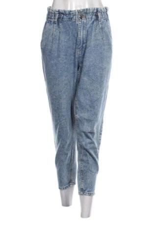Дамски дънки Terranova, Размер S, Цвят Син, Цена 15,00 €
