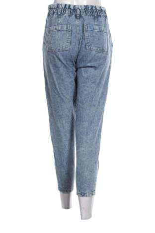 Дамски дънки Terranova, Размер S, Цвят Син, Цена 15,00 €