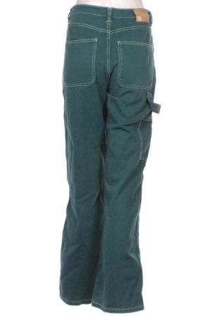 Dámské džíny  Terranova, Velikost S, Barva Zelená, Cena  607,00 Kč