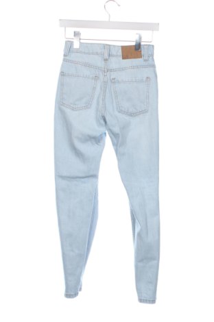 Dámské džíny  Terranova, Velikost XXS, Barva Modrá, Cena  419,00 Kč