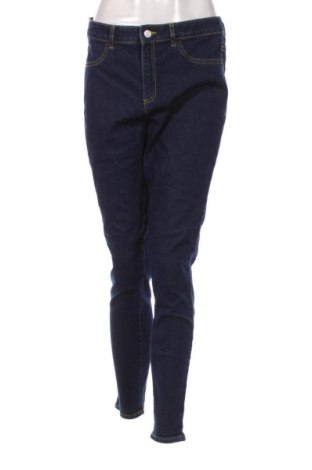 Dámske džínsy  The 1964 Denim Company, Veľkosť XL, Farba Modrá, Cena  17,95 €