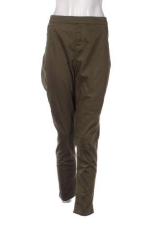 Dámske džínsy  The 1964 Denim Company, Veľkosť XXL, Farba Zelená, Cena  11,95 €