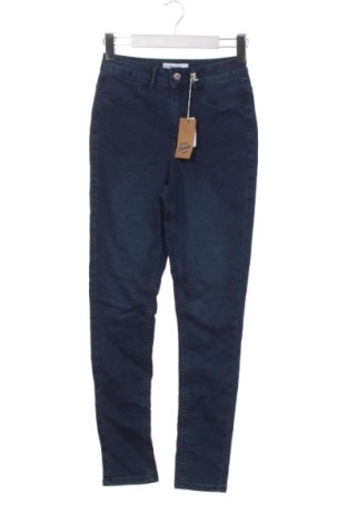 Dámske džínsy  The 1964 Denim Company, Veľkosť S, Farba Modrá, Cena  27,95 €