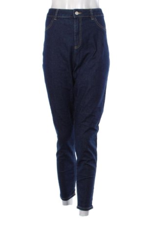 Dámské džíny  The 1964 Denim Company, Velikost XL, Barva Modrá, Cena  439,00 Kč