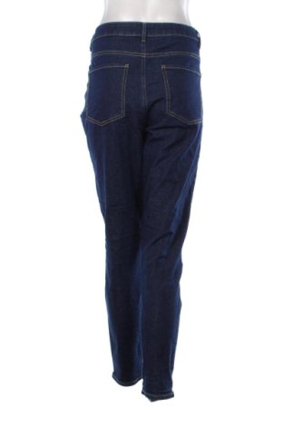 Dámské džíny  The 1964 Denim Company, Velikost XL, Barva Modrá, Cena  439,00 Kč