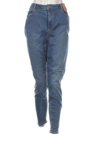 Γυναικείο Τζίν The 1964 Denim Company, Μέγεθος XL, Χρώμα Μπλέ, Τιμή 28,99 €