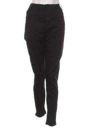 Dámské džíny  The 1964 Denim Company, Velikost XXL, Barva Černá, Cena  699,00 Kč