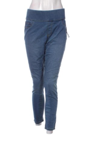 Γυναικείο Τζίν The 1964 Denim Company, Μέγεθος XL, Χρώμα Μπλέ, Τιμή 28,99 €