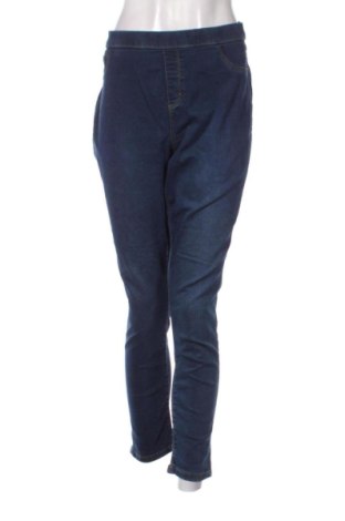 Dámské džíny  The 1964 Denim Company, Velikost XL, Barva Modrá, Cena  439,00 Kč