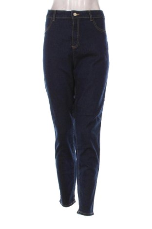 Dámske džínsy  The 1964 Denim Company, Veľkosť XXL, Farba Modrá, Cena  17,95 €
