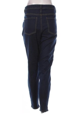Dámske džínsy  The 1964 Denim Company, Veľkosť XXL, Farba Modrá, Cena  17,95 €